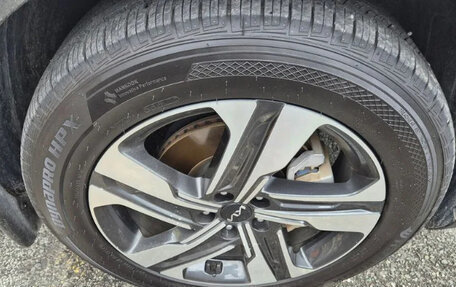 KIA Sorento IV, 2022 год, 2 830 000 рублей, 5 фотография