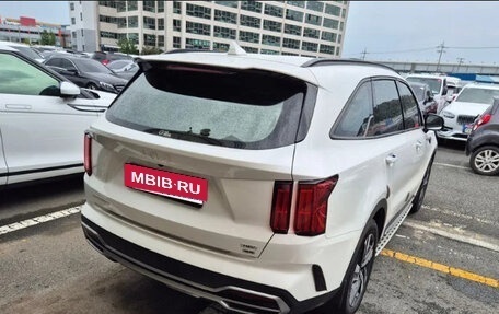 KIA Sorento IV, 2022 год, 2 830 000 рублей, 2 фотография