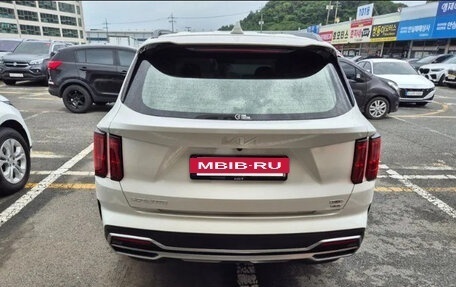 KIA Sorento IV, 2022 год, 2 830 000 рублей, 4 фотография