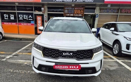KIA Sorento IV, 2022 год, 2 830 000 рублей, 3 фотография
