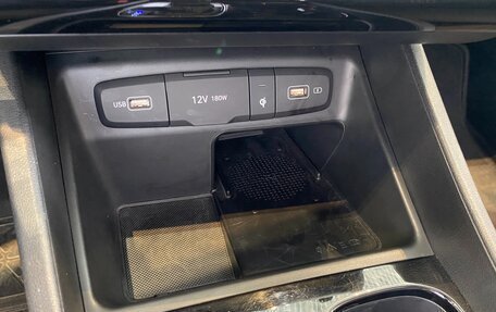 Hyundai Tucson, 2021 год, 2 990 000 рублей, 24 фотография