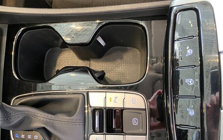 Hyundai Tucson, 2021 год, 2 990 000 рублей, 22 фотография
