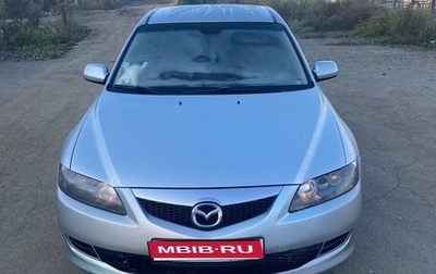 Mazda 6, 2007 год, 420 000 рублей, 1 фотография
