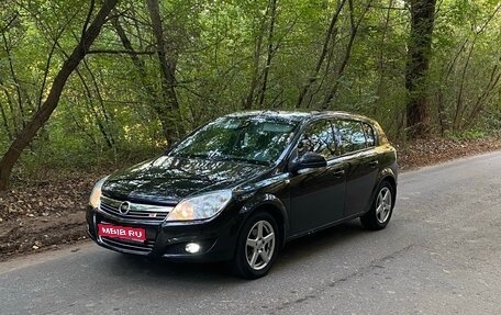 Opel Astra H, 2012 год, 750 000 рублей, 1 фотография