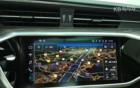 Audi A6, 2022 год, 5 194 023 рублей, 15 фотография