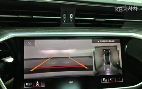 Audi A6, 2022 год, 5 194 023 рублей, 16 фотография