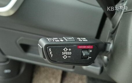 Audi A6, 2022 год, 5 194 023 рублей, 17 фотография