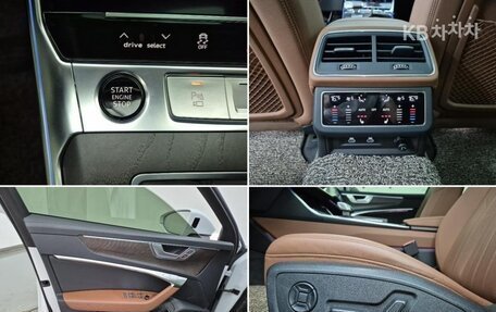 Audi A6, 2022 год, 5 194 023 рублей, 20 фотография