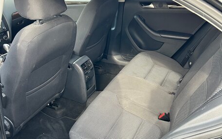 Volkswagen Jetta VI, 2014 год, 1 190 000 рублей, 10 фотография