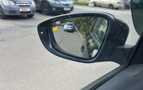 Volkswagen Jetta VI, 2014 год, 1 190 000 рублей, 11 фотография