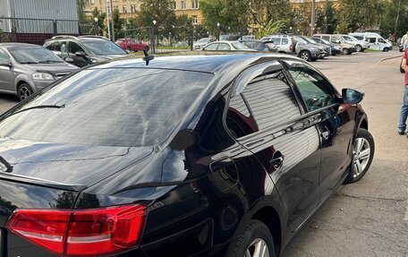 Volkswagen Jetta VI, 2014 год, 1 190 000 рублей, 6 фотография