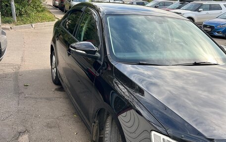 Volkswagen Jetta VI, 2014 год, 1 190 000 рублей, 7 фотография