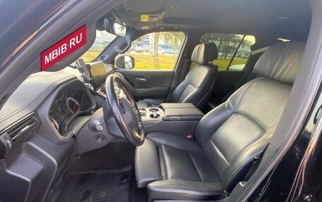 Toyota Land Cruiser, 2021 год, 9 645 000 рублей, 7 фотография