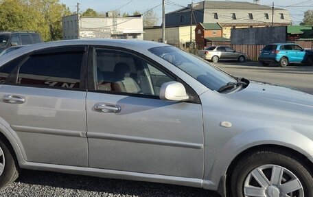 Chevrolet Lacetti, 2010 год, 465 000 рублей, 6 фотография