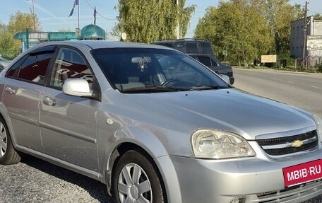 Chevrolet Lacetti, 2010 год, 465 000 рублей, 7 фотография