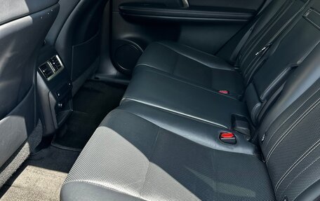 Lexus RX IV рестайлинг, 2018 год, 4 900 000 рублей, 17 фотография
