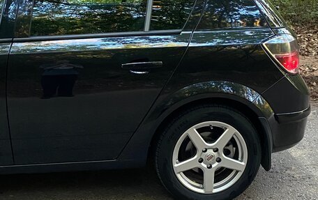 Opel Astra H, 2012 год, 750 000 рублей, 2 фотография