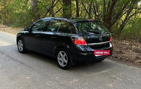 Opel Astra H, 2012 год, 750 000 рублей, 4 фотография