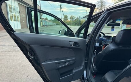 Opel Astra H, 2012 год, 750 000 рублей, 8 фотография