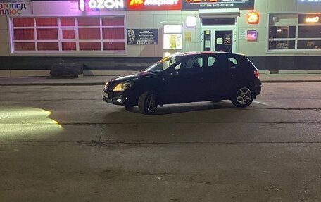 Opel Astra H, 2012 год, 750 000 рублей, 15 фотография