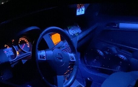 Opel Astra H, 2012 год, 750 000 рублей, 16 фотография