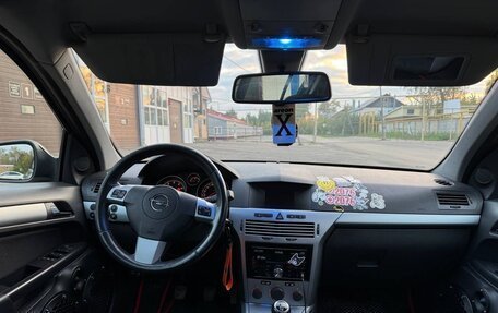 Opel Astra H, 2012 год, 750 000 рублей, 13 фотография