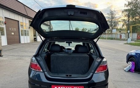 Opel Astra H, 2012 год, 750 000 рублей, 14 фотография