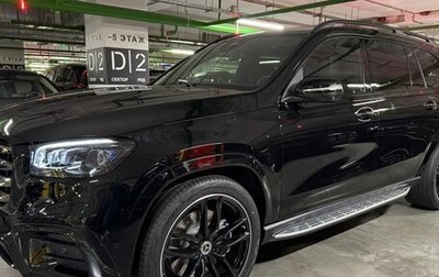 Mercedes-Benz GLS, 2025 год, 18 870 000 рублей, 1 фотография