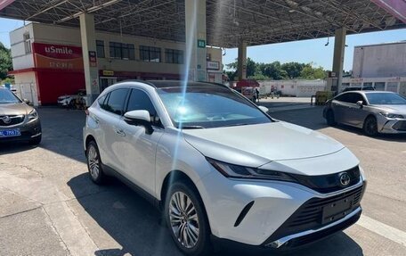 Toyota Harrier, 2021 год, 2 450 200 рублей, 3 фотография