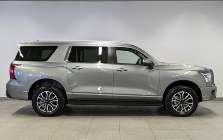 Haval H5, 2024 год, 3 899 000 рублей, 4 фотография