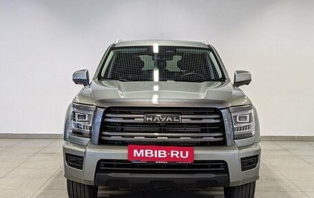 Haval H5, 2024 год, 3 899 000 рублей, 5 фотография