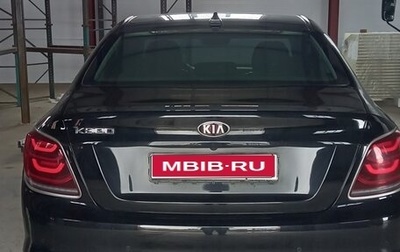 KIA K900 II, 2019 год, 4 100 000 рублей, 1 фотография