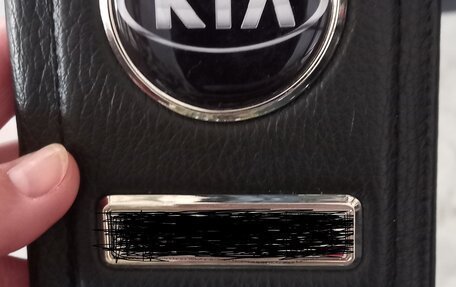 KIA K900 II, 2019 год, 4 100 000 рублей, 5 фотография