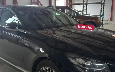 KIA K900 II, 2019 год, 4 100 000 рублей, 4 фотография