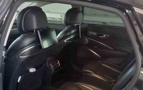 KIA K900 II, 2019 год, 4 100 000 рублей, 9 фотография