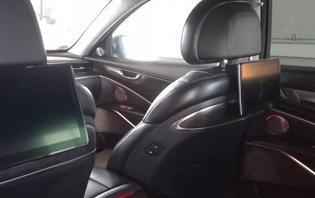 KIA K900 II, 2019 год, 4 100 000 рублей, 11 фотография