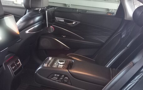 KIA K900 II, 2019 год, 4 100 000 рублей, 10 фотография