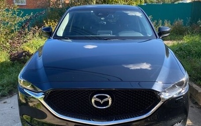 Mazda CX-5 II, 2021 год, 2 835 000 рублей, 1 фотография