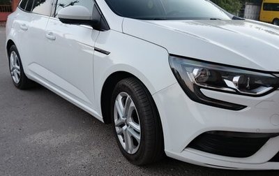 Renault Megane IV, 2019 год, 1 549 000 рублей, 1 фотография