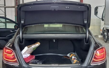 KIA K900 II, 2019 год, 4 100 000 рублей, 16 фотография