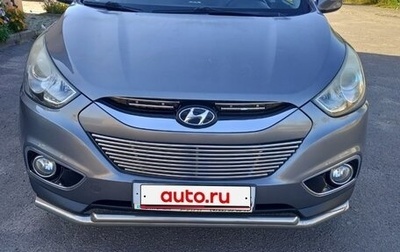 Hyundai ix35 I рестайлинг, 2013 год, 1 250 000 рублей, 1 фотография