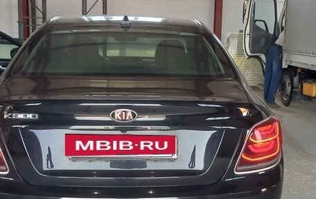 KIA K900 II, 2019 год, 4 100 000 рублей, 17 фотография
