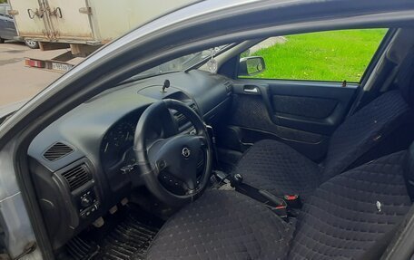 Opel Astra G, 2001 год, 305 000 рублей, 1 фотография