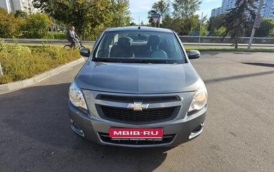 Chevrolet Cobalt II, 2014 год, 800 000 рублей, 1 фотография