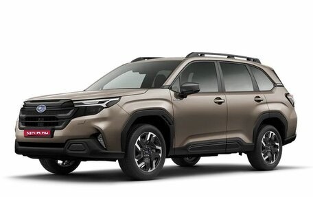 Subaru Forester, 2025 год, 7 300 000 рублей, 1 фотография