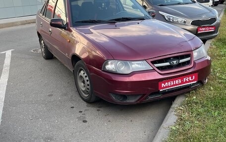 Daewoo Nexia I рестайлинг, 2010 год, 195 000 рублей, 1 фотография