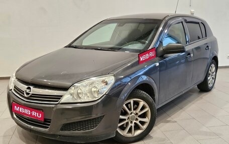 Opel Astra H, 2011 год, 650 000 рублей, 1 фотография