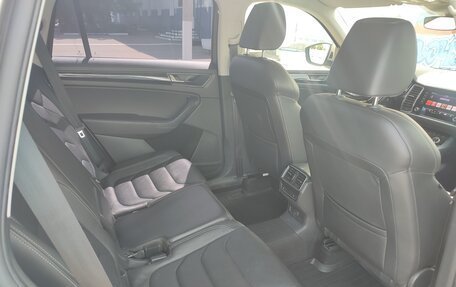 Skoda Kodiaq I, 2021 год, 3 200 000 рублей, 8 фотография