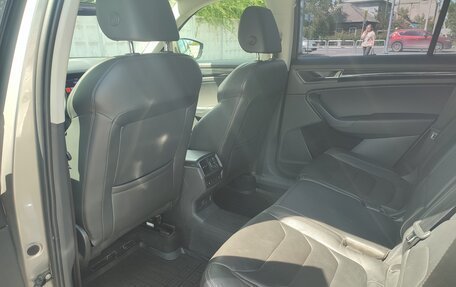 Skoda Kodiaq I, 2021 год, 3 200 000 рублей, 6 фотография