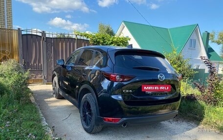 Mazda CX-5 II, 2021 год, 2 835 000 рублей, 4 фотография